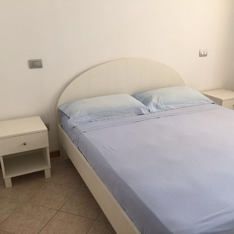 Bertolottu Residence Apartments Tortolì Eksteriør bilde