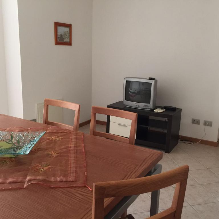 Bertolottu Residence Apartments Tortolì Eksteriør bilde