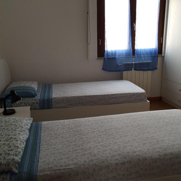 Bertolottu Residence Apartments Tortolì Eksteriør bilde