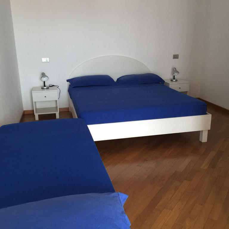 Bertolottu Residence Apartments Tortolì Eksteriør bilde