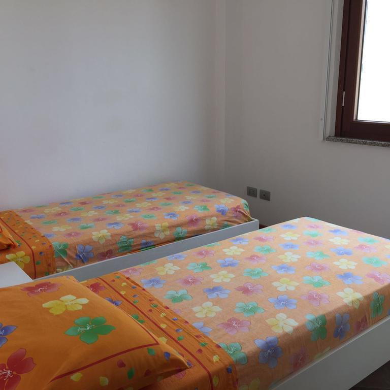 Bertolottu Residence Apartments Tortolì Eksteriør bilde